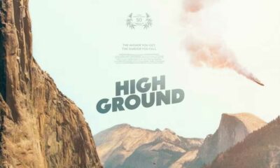 Documentaire High Ground
