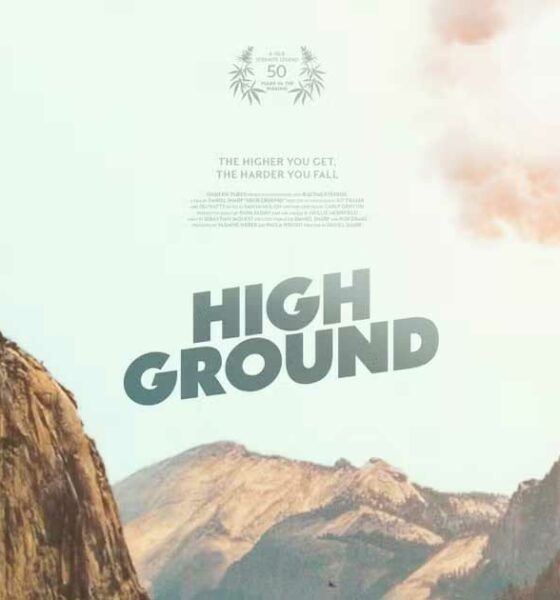 Documentaire High Ground