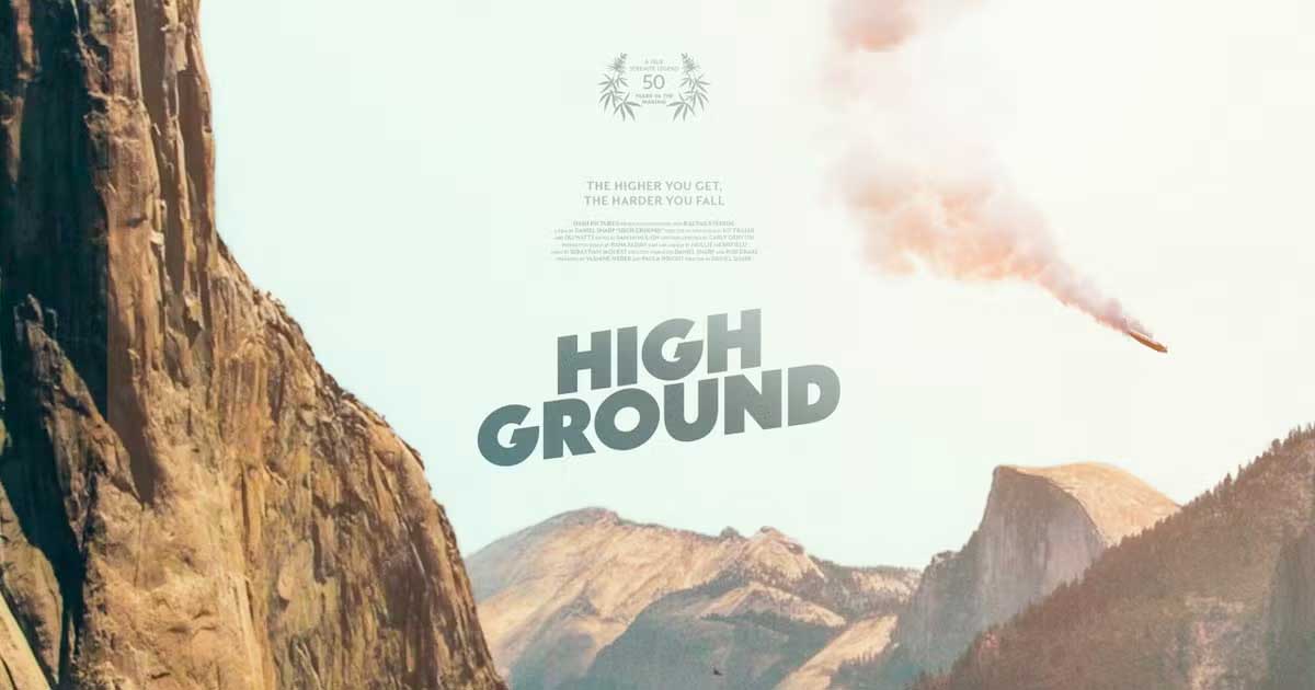 Documentaire High Ground
