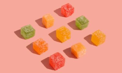 Mexico legaliseert het persoonlijk gebruik van eetbare cannabisproducten