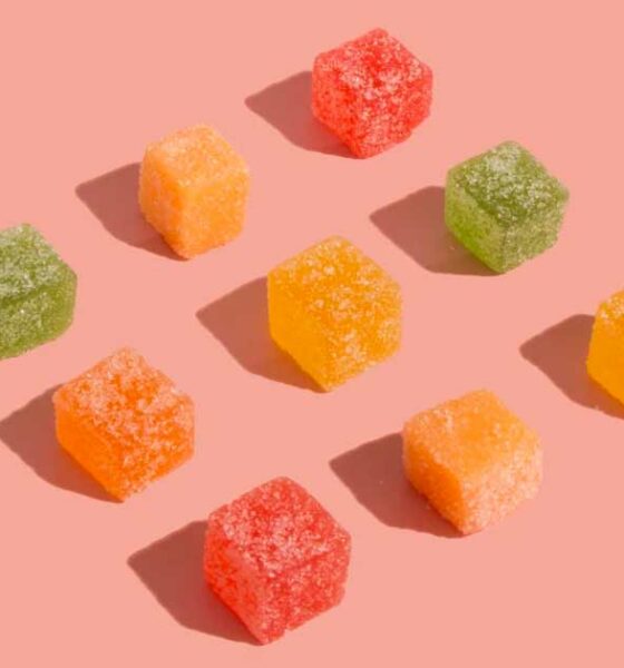 Mexico legaliseert het persoonlijk gebruik van eetbare cannabisproducten