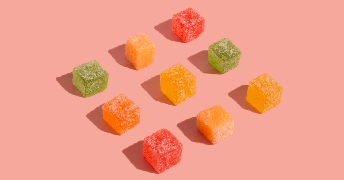Mexico legaliseert het persoonlijk gebruik van eetbare cannabisproducten