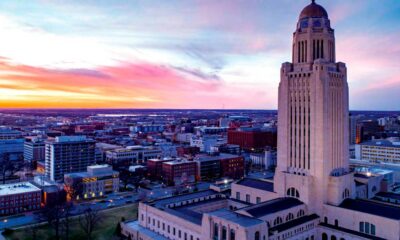 Medicinale cannabis in Nebraska