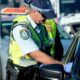 Wetgeving inzake cannabis achter het stuur in New South Wales
