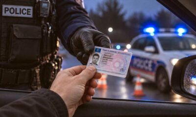 Intrekking van het rijbewijs wegens drugsgebruik