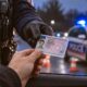 Intrekking van het rijbewijs wegens drugsgebruik