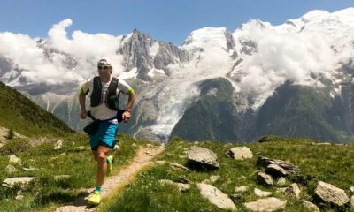 Ultratrail en het endocannabinoïdesysteem