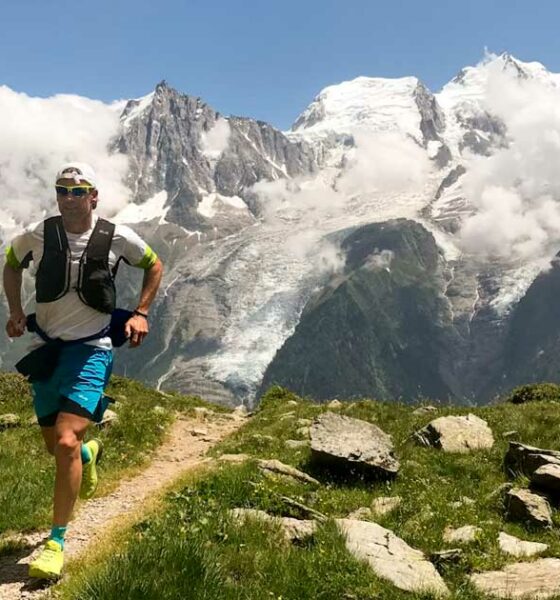 Ultratrail en het endocannabinoïdesysteem