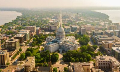 Legalisering van cannabis in Wisconsin in 2027