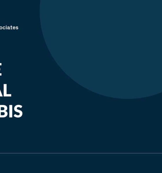 Memorandum van Augur Associates over medicinale cannabis in Frankrijk