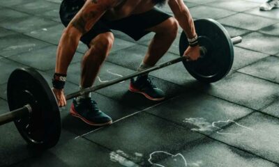 CBD en sportief herstel