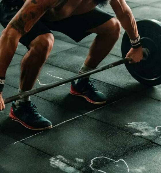 CBD en sportief herstel