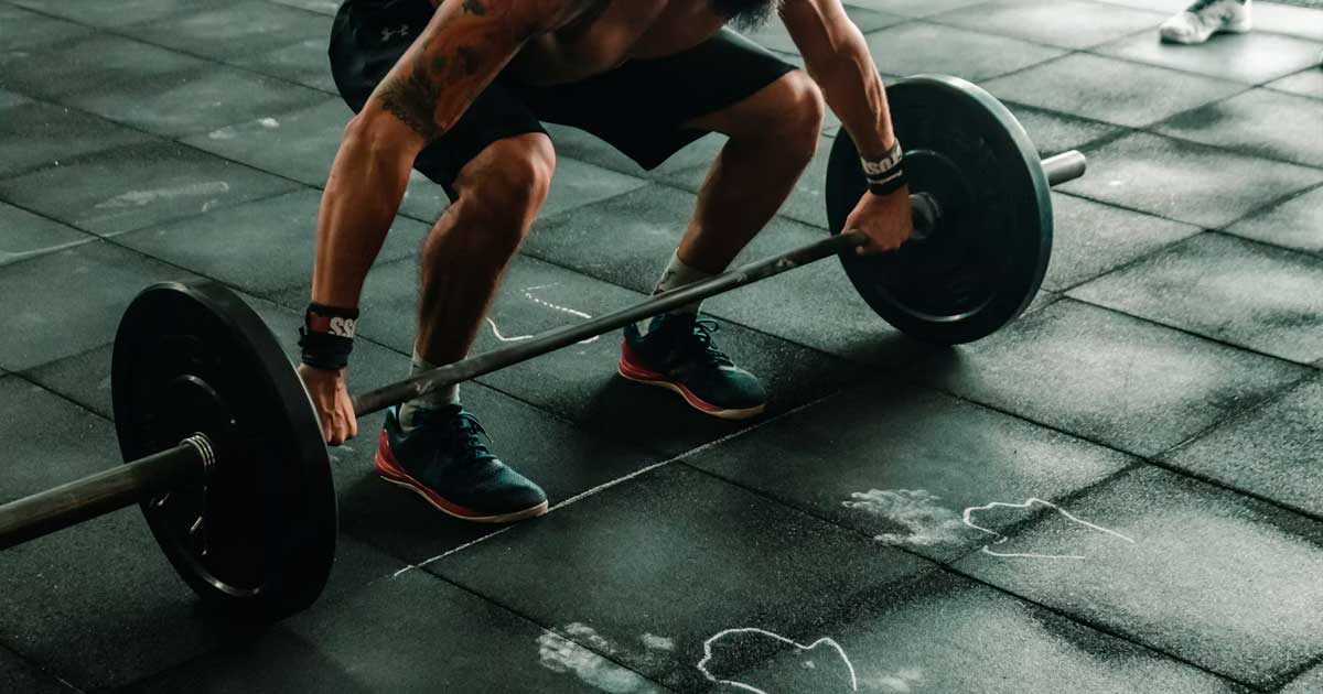 CBD en sportief herstel