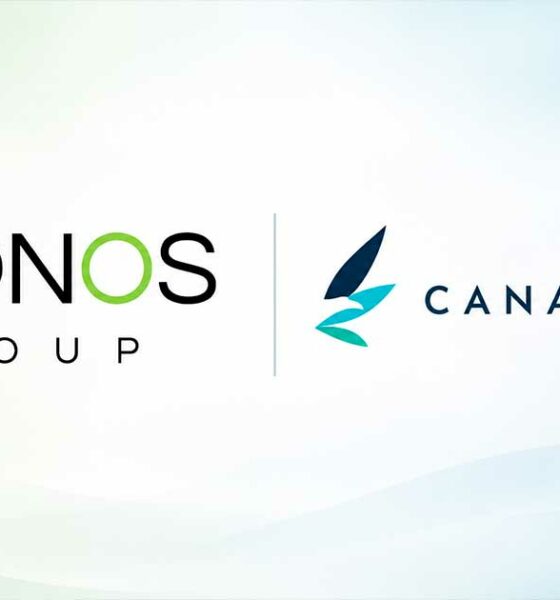 Overname van Canadelaar door Cronos