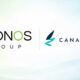 Overname van Canadelaar door Cronos