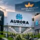 Curaleaf, Aurora en BAT