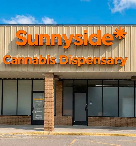 Cannabisapotheek in Kentucky