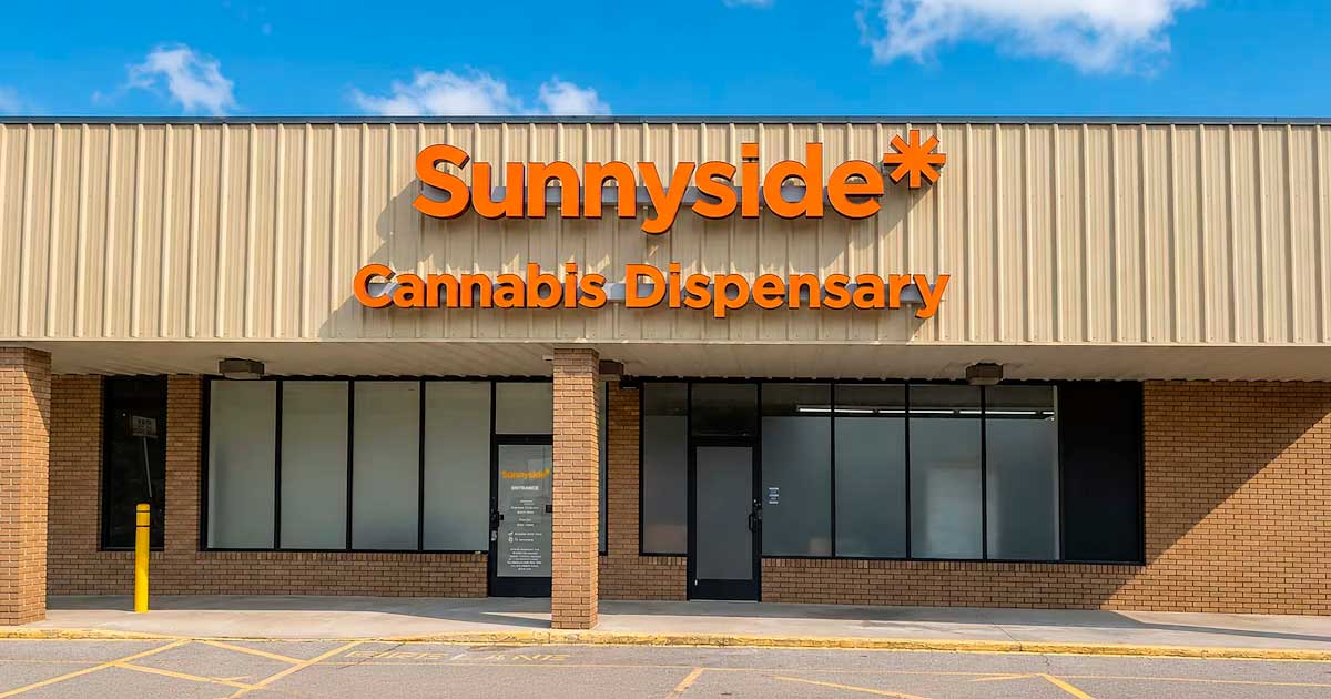 Cannabisapotheek in Kentucky