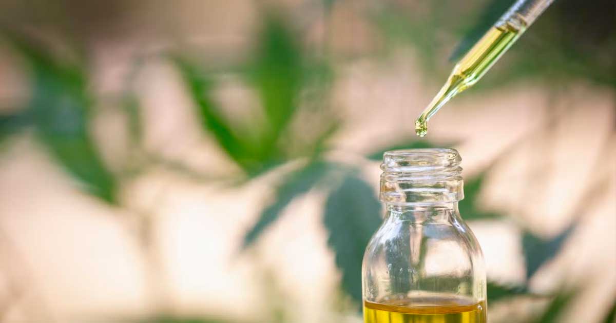 EFSA en synthetische CBD