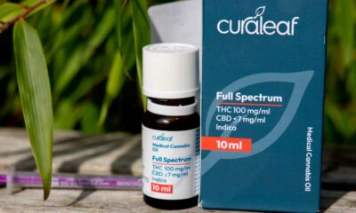 Medicinale cannabis doet zijn intrede in Spanje