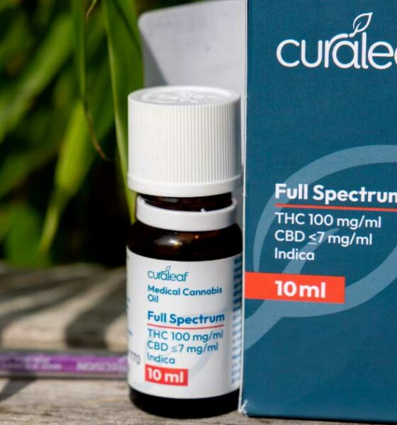 Medicinale cannabis doet zijn intrede in Spanje