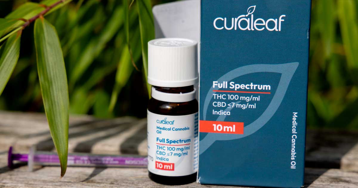 Medicinale cannabis doet zijn intrede in Spanje
