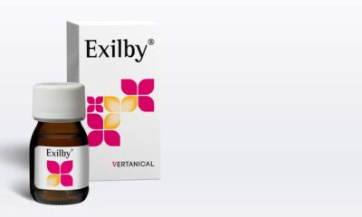 L'Exilby van Vertanical