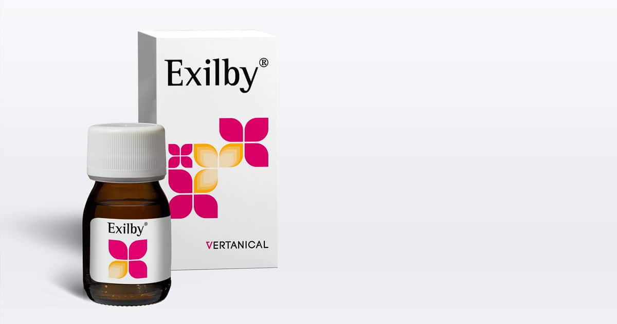 L'Exilby van Vertanical