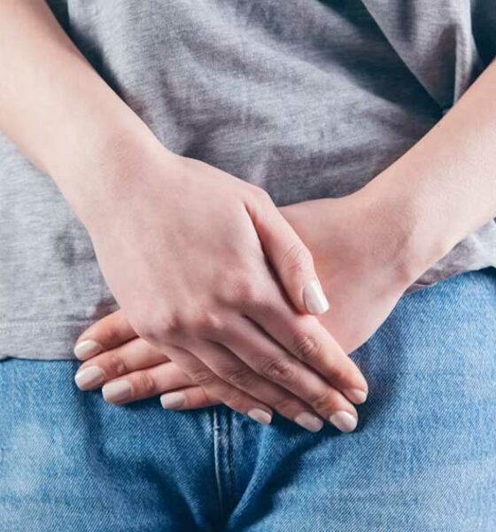 Cannabisolie en endometriose