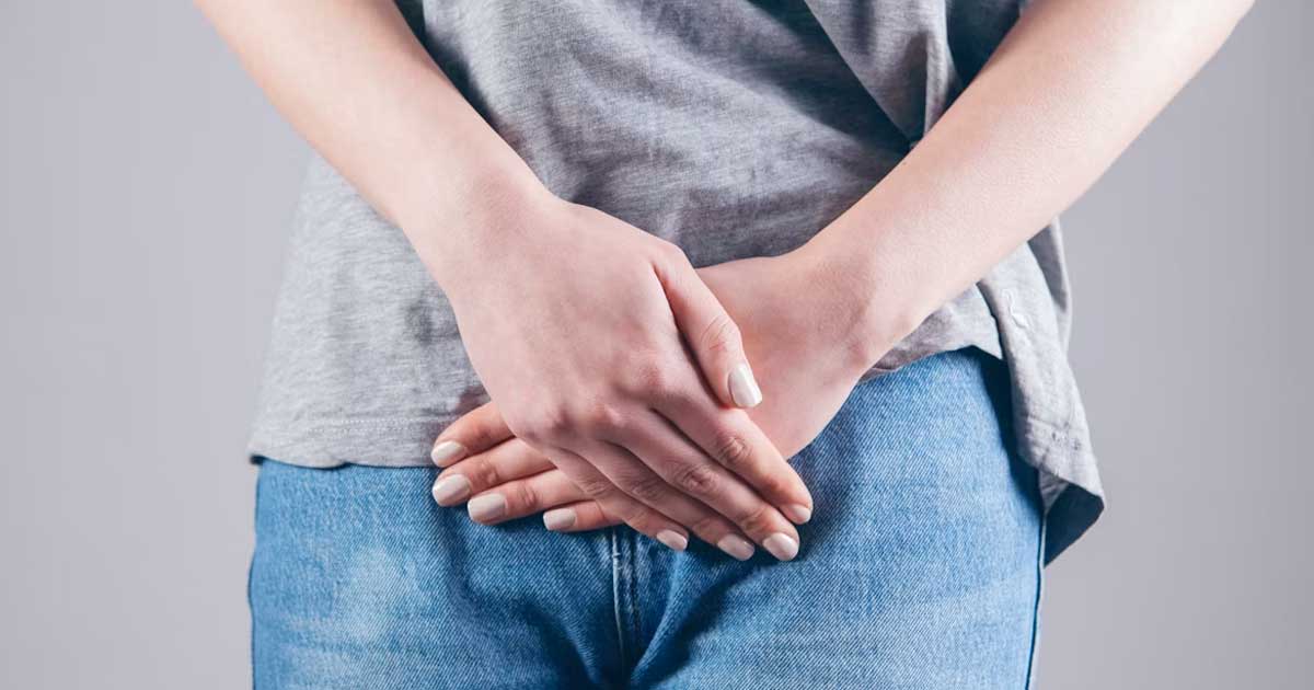 Cannabisolie en endometriose