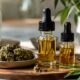 CB2 CBD-olie