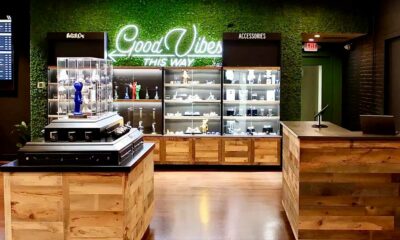 De kiezers in Massachusetts willen dat cannabis legaal blijft