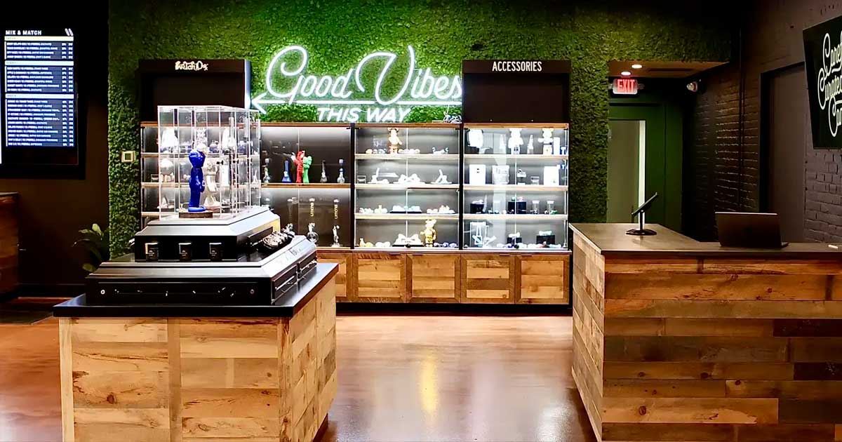 De kiezers in Massachusetts willen dat cannabis legaal blijft