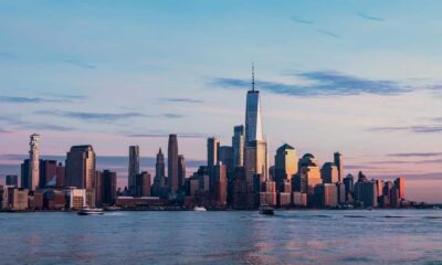4 miljard dollar omzet in New York