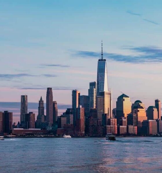 4 miljard dollar omzet in New York