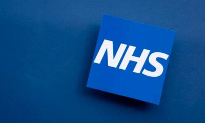 Een Britse patiënte vecht de beslissingen van de NHS aan