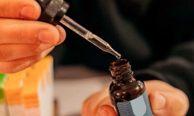 Prijs van medicinale THC in Duitsland