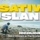 De sativa's van Saint Vincent en de Grenadines