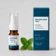 THC-spray van Dunbar Pharma
