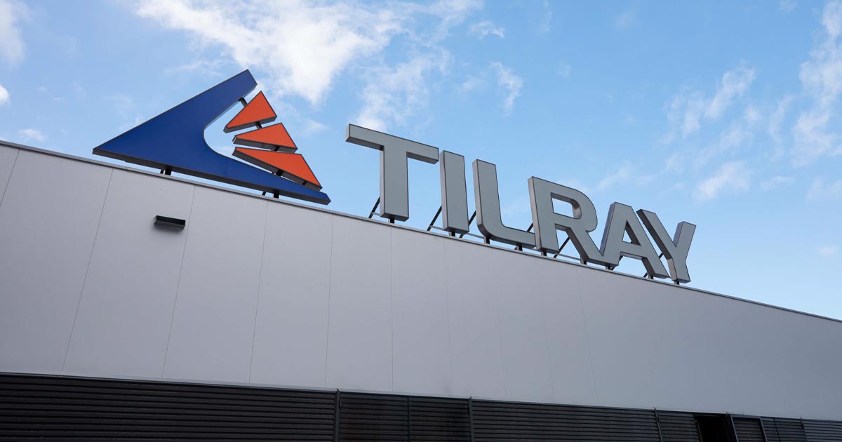 Proefvergunning voor Tilray in Portugal