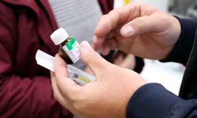 Medicinale cannabis in Oekraïne tegen kanker