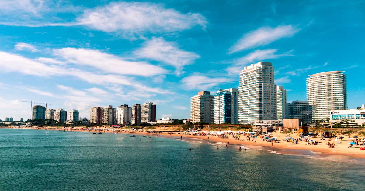 Cannabis voor toeristen in Uruguay